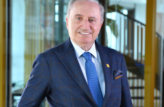 Türk Ytong, Enerji Verimliliğinde Öncü Rolünü Sürdürüyor