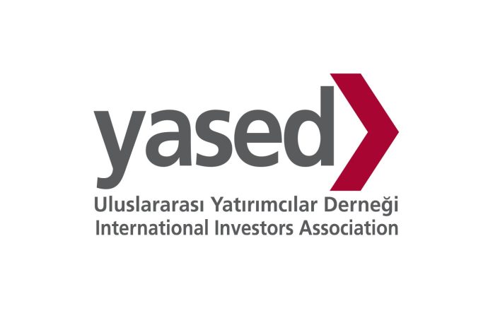YASED; Yılın İlk 11 Ayında Türkiye’ye 12,4 Milyar Dolar Değerinde Uluslararası Doğrudan Yatırım Geldi