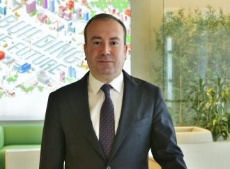 2025’te Kârlı Büyümesini Sürdüren Çimsa Ciroda 1,1 Milyar $ Barajını Aştı