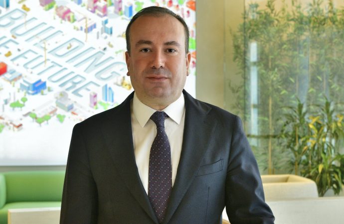 2025’te Kârlı Büyümesini Sürdüren Çimsa Ciroda 1,1 Milyar $ Barajını Aştı