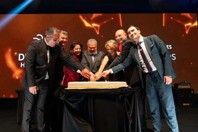 Dedeman Hospitality’den Kıbrıs’ta Bir İlk; Suites & Residences Sahiplerine 200 Milyon Mil ve Konaklama Ayrıcalığı