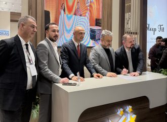 Armis Yatak’tan İç Anadolu ve Batı Karadeniz’de Güçlü Bayilik Hamlesi