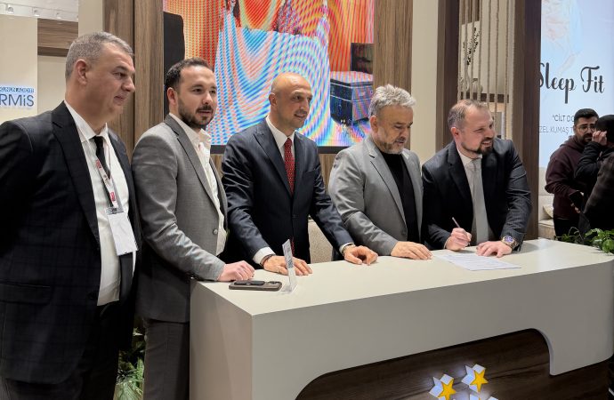 Armis Yatak’tan İç Anadolu ve Batı Karadeniz’de Güçlü Bayilik Hamlesi