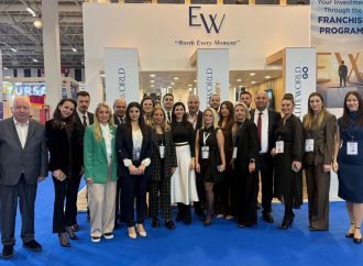 Elite World EMITT 2026’da Yeni İş Birlikleriyle Güçlü Temaslar Kurdu