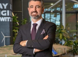 Enerjisa Üretim, 30. Yılında Türkiye’de Rüzgâr Enerjisinde 1.000 MW Kurulu Güce Ulaşan İlk Şirket Oldu.