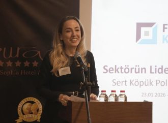 Flokser Kimya Poliüretan Sektörünün Liderlerini Buluşturdu