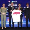 Fuzul, Türkiye Millî Futbol Takımlarının Ana Sponsoru Oldu