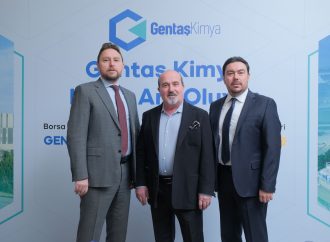 Gentaş Kimya Halka Arz Oluyor. Borsada Satış Tarihleri 2-3 Mart