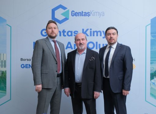 Gentaş Kimya Halka Arz Oluyor. Borsada Satış Tarihleri 2-3 Mart