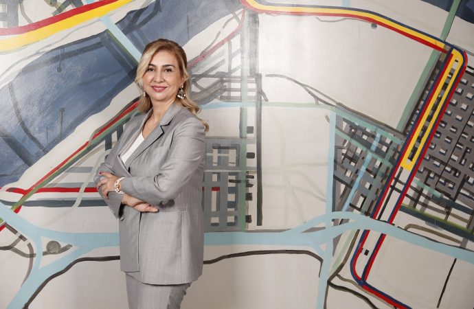 Hise Global 2025’i 19 Proje ve 500.000 Metrekare İnşaat Alanına Yayılan Büyüme ile Tamamladı