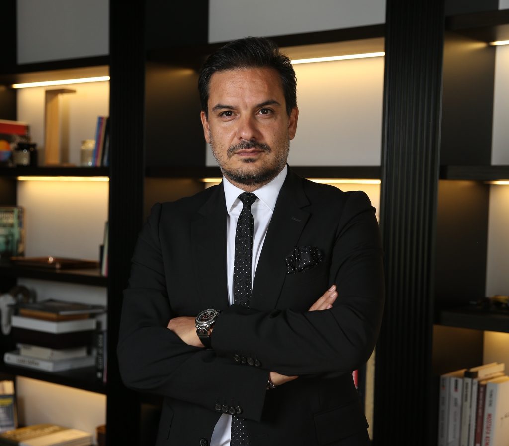 IBS Sigorta ve Reasürans Brokerliği CEO’su Murat Çiftçi, 5G İle Birlikte Sigorta Dünyasını Bekleyen Gelişmeleri Değerlendirdi