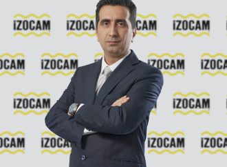İzocam’dan 60. Yılda Rekor Performans; Ciro Yüzde 55 Arttı, Liderlik Pekişti
