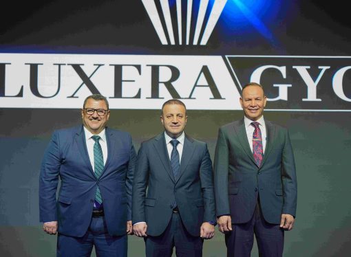 Luxera GYO Halka Arz Oluyor. Talep Toplama Tarihleri 2-3-4 Mart