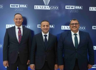 Luxera GYO’nun Halka Arz Başvurusu Onaylandı