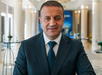 Luxera Topkapı’nın Örnek Daireleri Ziyarete Açıldı