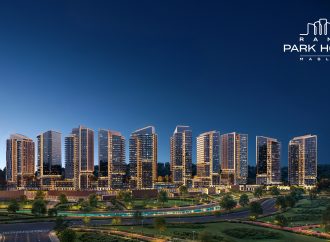 RAMS Park House Maslak’ta “İyi Ki” Dedirten Yatırım Fırsatı