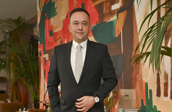 RMA Holding, Yatırımları ile Türkiye’ye Değer Katmaya Devam Ediyor!