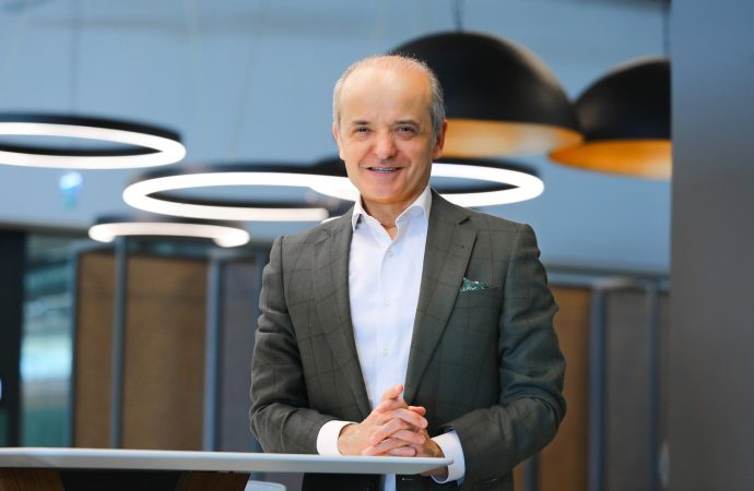 Siemens ve ENKA’dan Tuzla Veri Merkezi Projesi’nde Dijital Altyapı İş Birliği