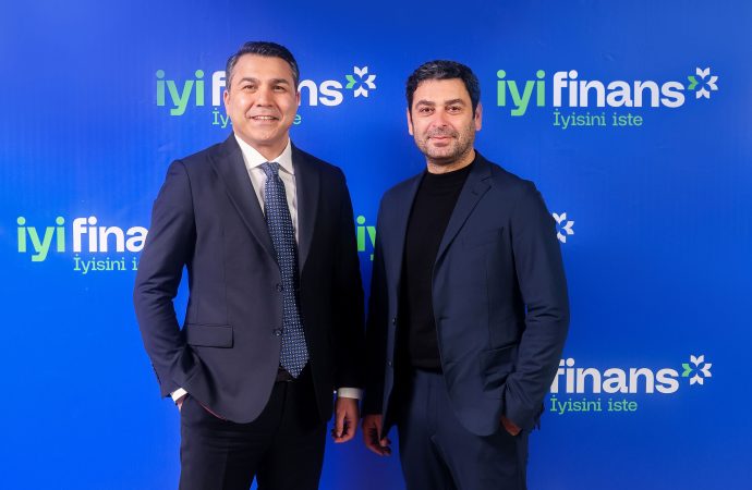 Tasarruf Finansman Sektöründe Yenilikçi Bir Marka, İyi Finans, Faizsiz Ev ve Araç Finansmanıyla Kişiye Özel Çözümler Sunuyor