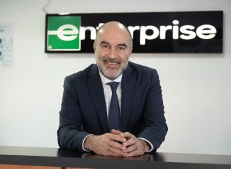 The ONE Awards “Yılın İtibarlı Araç Kiralama” Ödülü Enterprise’ın Oldu!