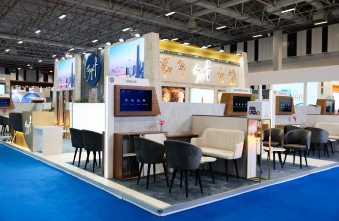 Turizmde Rekor Büyüme Yaşayan Mısır, EMITT 2026’da Türkiye İle İlişkilerini Derinleştiriyor