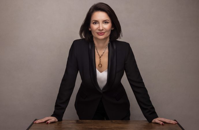 Türk Otelcilik Sektöründen Küresele Güçlü Bir Adım; Deniz Dorbek Koçak, New York Merkezli Regulus Collective’i Kurdu.