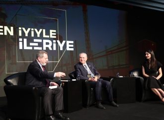 Türk Ytong En İyiyle İleriye Dedi