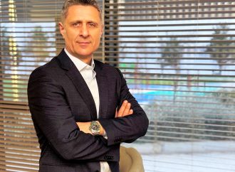 Avrupa Yakası’nda ‘şehirden kopmadan nefes almak isteyenler’ için yeni bir yaşam standardı sunuluyor!