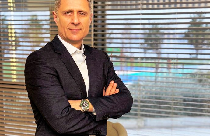 Avrupa Yakası’nda ‘şehirden kopmadan nefes almak isteyenler’ için yeni bir yaşam standardı sunuluyor!