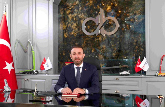 ‘Teraphill Loft’, Eğitim Vadisinde Örnek Proje Olarak Yükseliyor