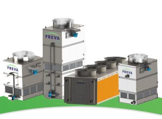 Form Freva’nın Soğutma Kuleleri ile Endüstriyel Tesislerde Verimli ve Kontrollü Isı Yönetimi