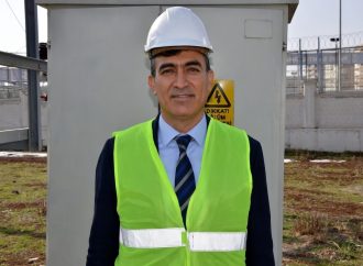 5 Yılda 3 Bin 441 Trafo Yenilendi Dicle Elektrik’ten Ekonomiye 642 Milyon TL’lik Katkı!
