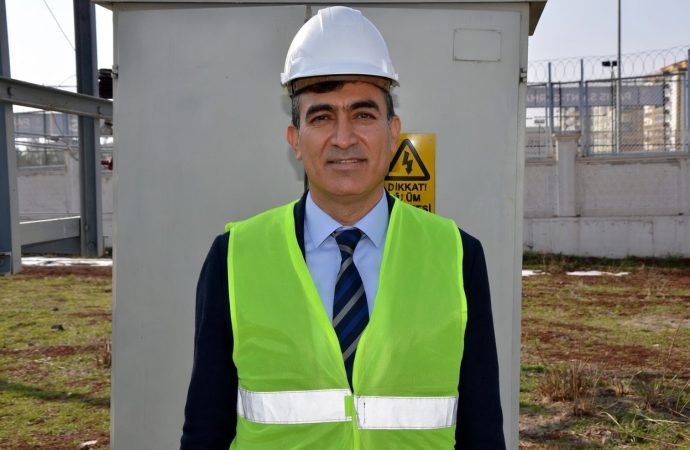 5 Yılda 3 Bin 441 Trafo Yenilendi Dicle Elektrik’ten Ekonomiye 642 Milyon TL’lik Katkı!