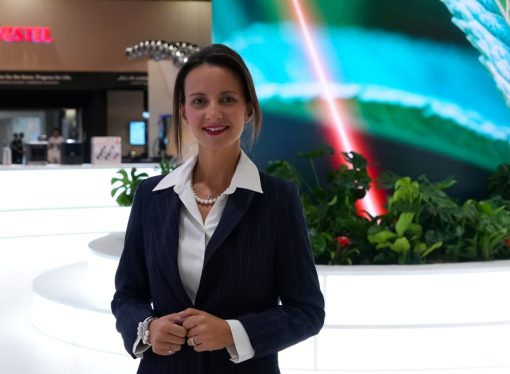 Vestel Teknolojileriyle Son Bir Yılda 44 Milyon Litre Su Tasarrufu Sağlandı