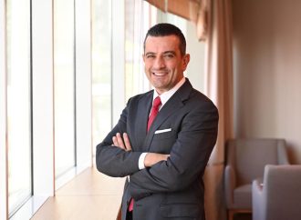 Ağaoğlu GYO Halka Arz İçin SPK’dan Onay Aldı