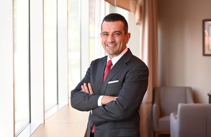 Ağaoğlu GYO Halka Arz İçin SPK’dan Onay Aldı