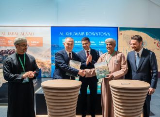 Artaş Holding, MIPIM’de Umman ile Yeni Yatırım Fırsatlarını Değerlendiriyor