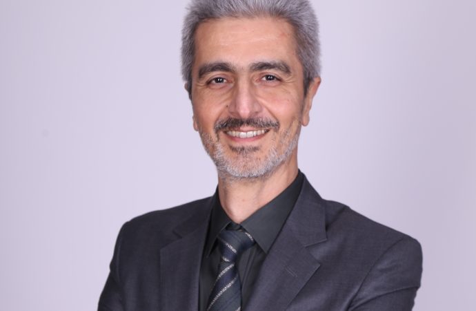 Arzum’da Üst Düzey Atama; Genel Müdür ve İcra Kurulu Başkanı Hakan Erkun Oldu