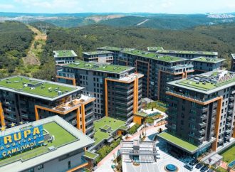 Avrupakent GYO’dan Güçlü Finansal Performans ve İstikrarlı Büyüme