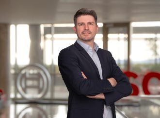 Bosch Türkiye’de Üst Düzey Atama; Bosch Rexroth Bursa Fabrikası Teknik ve Ticari Müdürü Daniel Seufert oldu