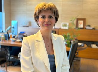 Cengiz Enerji’nin Özbekistan’daki Projesine Uluslararası Finansman Ödülü