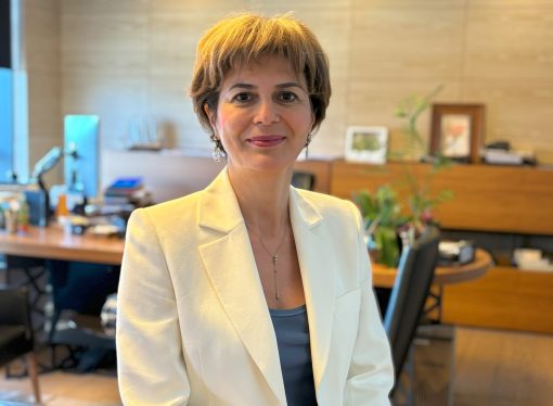 Cengiz Enerji’nin Özbekistan’daki Projesine Uluslararası Finansman Ödülü