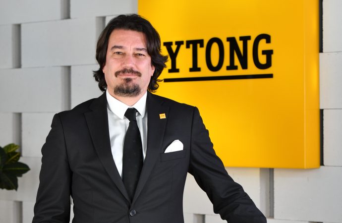 Doğru Malzeme, Güvenli Yapı, Dayanıklı Şehir