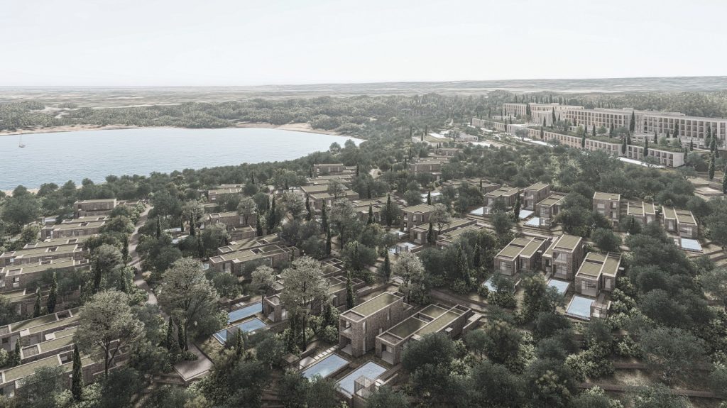 Akra Hotels’ten Ege’de Sade ve Yeni Bir Tatil Deneyimi: Akra Didim