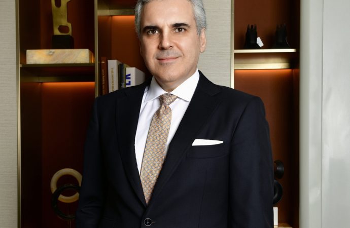 Ege Yapı’dan Konuta Erişimde Ezber Bozan Model 60 Ay 0 Faiz Kampanyası 60 Günde 60 Satış Getirdi