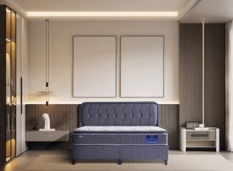 ​​​​​​​Ergo Yatak, Uyku Konforunda Kaliteyi Uygun Fiyatla Sunmaya Devam Ediyor!