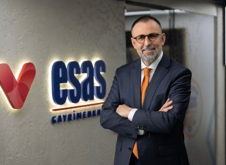 Esas Gayrimenkul’den Havacılıkta 150 Milyon Dolarlık Dev Yönetim Hamlesi