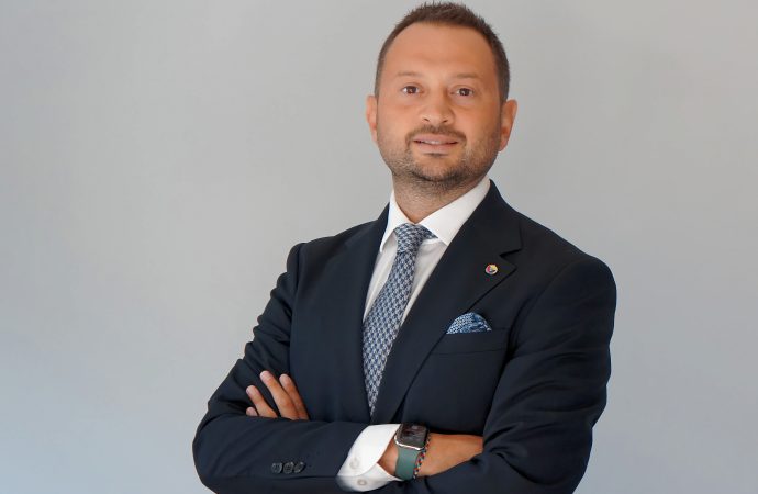 Figofinans’tan İlk Yılda 5,4 Milyar TL’lik Finansman Hacmi