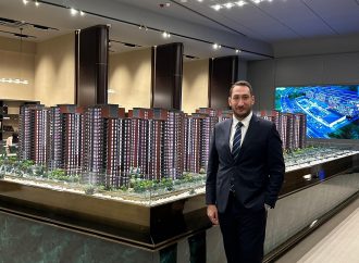 Fırat Life Style’dan “Erişilebilir Konut” Modeli 990 Bin TL’lik Net Fiyatlarla Ev Sahibi Olmak Yeniden Mümkün