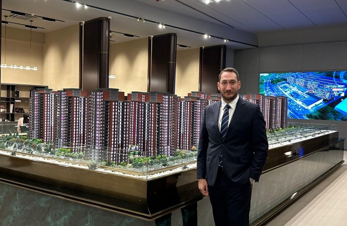 Fırat Life Style’dan “Erişilebilir Konut” Modeli 990 Bin TL’lik Net Fiyatlarla Ev Sahibi Olmak Yeniden Mümkün